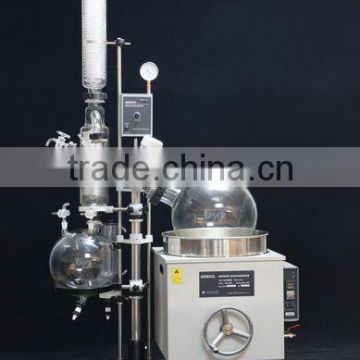 R2005K2B 20LRotary Evaporator - SENCO / with bump prevention function