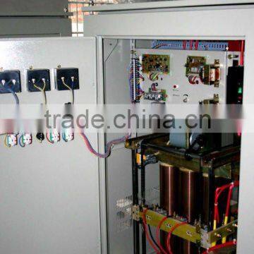 Full automatic voltage regulator SVC series