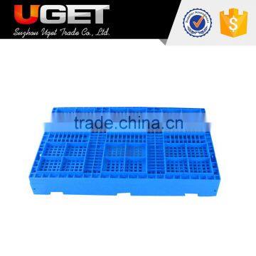 Acid and Alkali Resistance Packing Plastic Storage Sealed Crates photo-3