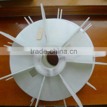 China Professional Factory Making Plastic Injection Mould Parts photo-4