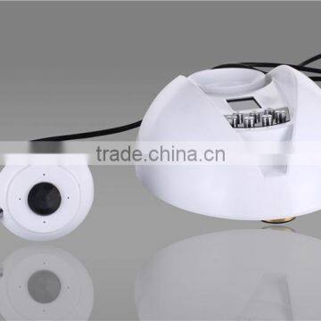 Hot Sale Portable Home 32khz Cavitation Machine for Weight Loss With Photon photo-6