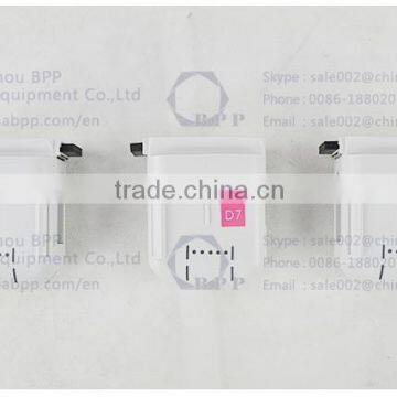 Skin Tightening 2015 Ultrasound Face Lift Hifu Pigment Removal Of Face Wrinkel Remover Beauty Machine 2000 Shots