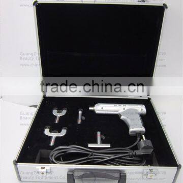 800N Factory Price Professional Bone Setting Chiropractic Adjuster