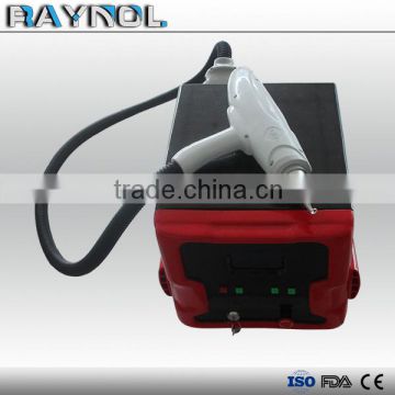 china new products made in china / latest tattoo machines / laser nd yag gelenkarm