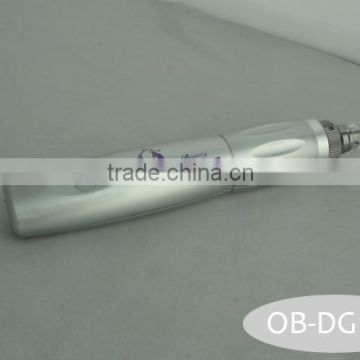 Ampoules for mesotherapy electric dermaroller