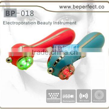 Needle Free Mini RF Beauty Device