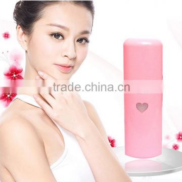 Super quality creative body mist spray keep face moisture/Repairing&Active face moisturizer spray