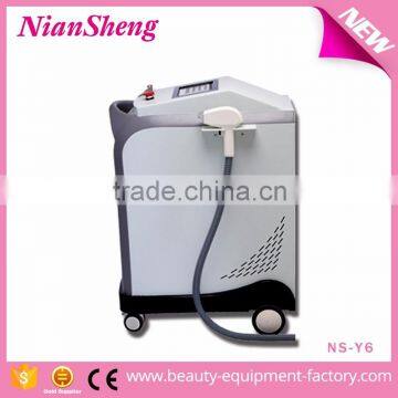 Newest Design Laser Hair Removal Machine For Dark Skin photo-3