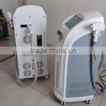 Professional 808nm Diode Laser Hair Removal Similar Alma Laser Soprano xl photo-3