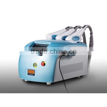 microcurrent face and body slimming machine