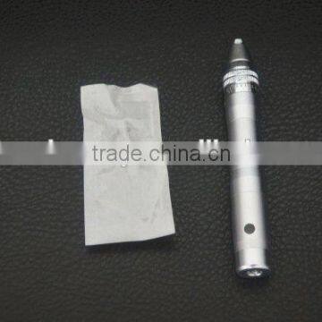 2015 Newest Super Strong Derma Stamp for Home Use Meso Pen Skin Micro Needling Pen Electric Derma Meso Pen photo-6