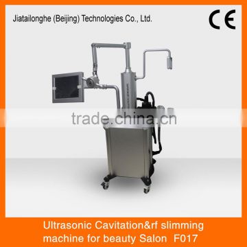 Hot Sales!Vacuum RF Slimming Cavitation Rf Weight Loss Weight Loss Equipment Slimming Machine And Skin Lifting Beauty Machines Ultrasonic Liposuction Equipment