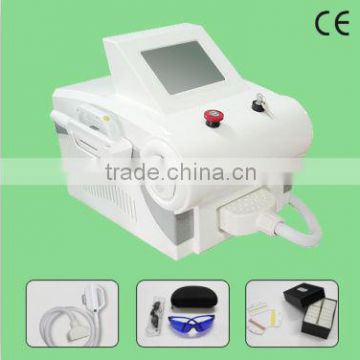 ipl elight machine/ freckle sunburn removal C005