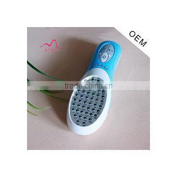 Acne Blue Red LED Light Therapy 48 LED Bulbs for Treatment Acne and Acne Scars 415nm 660nm