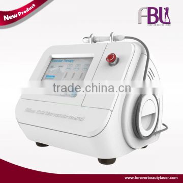 HOT SALE 980nm diode laser spider vein removal machine