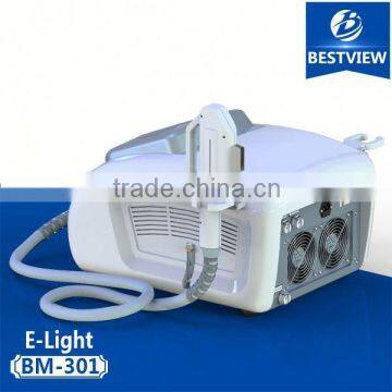 Redness Removal Professional Manufacturer Sale E-light Ipl Rf Laser Hair Removal Machine Price In India Bikini Hair Removal