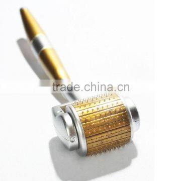 0.2-3.0mm Mix Size Titanium Microneedle Roller Zgts Derma Roller