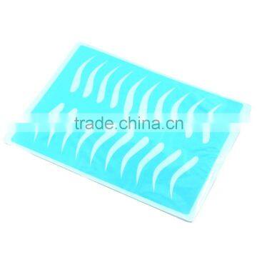 New Design Getbetterlife Permanent Makeup Practice Skin/Tattoo Practice Skin/Practice Skin Foreyebrow and Lip photo-6