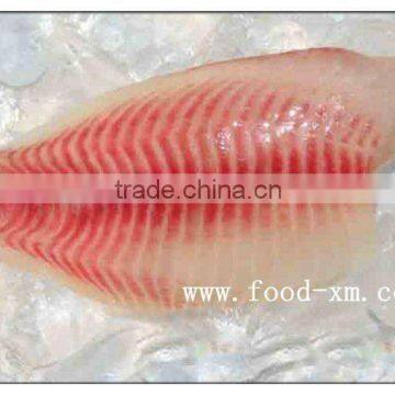 cheap and delicious skinned frozen fish fillet tilapia