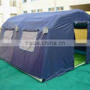 Customised Design Factory Wholesale Inflatable House Tent photo-6