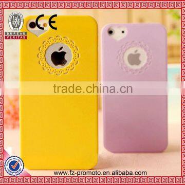 New Arrival Case for Iphone 6! Candy Colors Soft TPU Silicon Phone Cases for Iphone 6 4.7" Coque With Logo Window Accessories photo-6