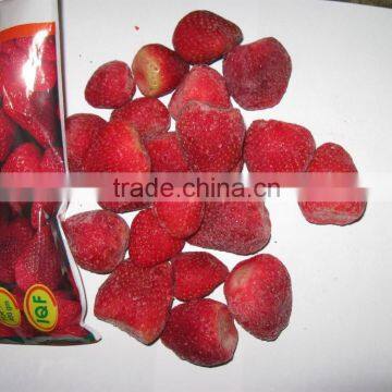 Frozen Strawberry Grade A Best Price 2016 photo-6