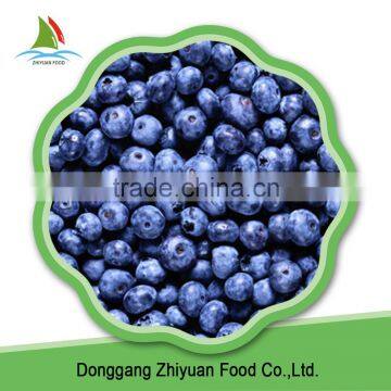 2016 New Season Frozen Blueberry Prices photo-2