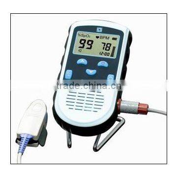 Fingertip Oximeter