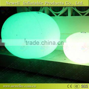 Great Quality soccer inflatable ball With customized packing