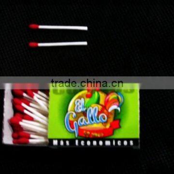 Trader of Cerillos in Colombia Brown Stick photo-5