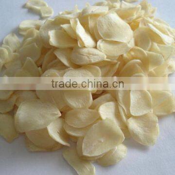 Dehydrated Garlic Slice and Dried Garlic Flake photo-2