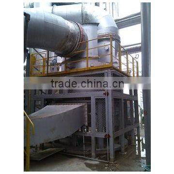 energy efficient Rotary regenerative air preheater