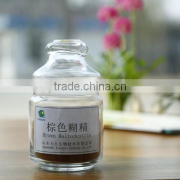 wholesale brown maltodextrin powder