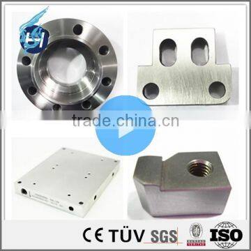 High Precision ISO9001 Grinding Milling Turning Aluminum Machining Metal Wall Box Art Parts Latest Metal Bed Designs Cnc Lathe photo-2