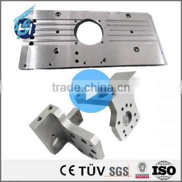 china professional ISO9001 manufacturer plastic alloy aluminium 2014/2017/5052/6061/7075 welding milling parts with cnc aluminum