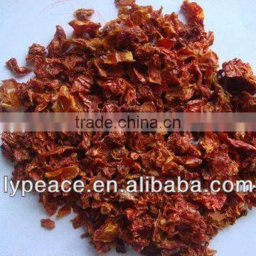 AD tomato flakes/granules price