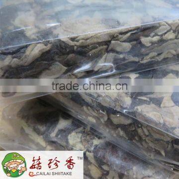 black fungus dried with plenty of nutrition