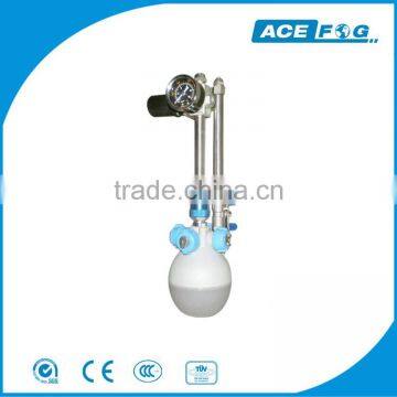 Acefog power sprayer price dry fog mist sprayer air water maker