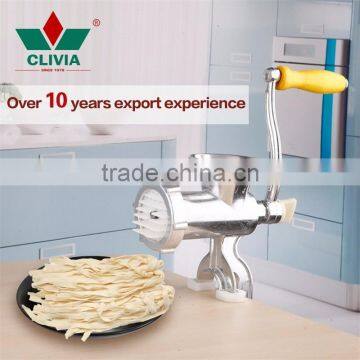 JCW-5 Hand Operate Meat Grinder for Home Use With Sausage Maker