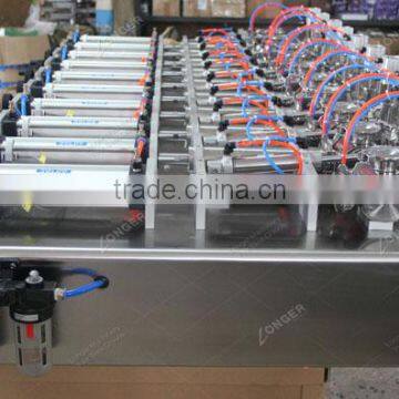 China Manufacturer Cooking Oil Packing Machine/Bottle Filling Machine photo-6