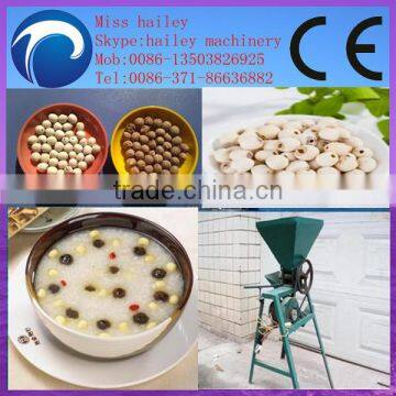 China Brand Competitive Price Dry Lotus Nut Sheller With CE Certificate!