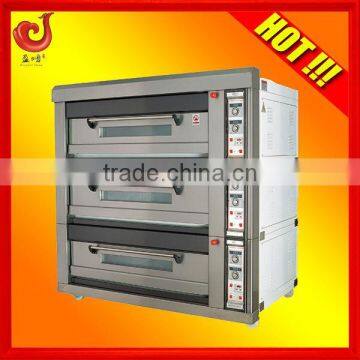 stainless steel oven/heating oven/gas oven digital timer