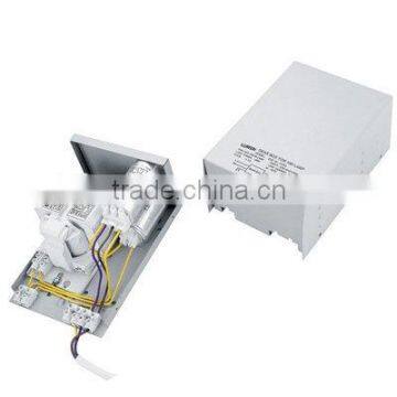 HPS gear box