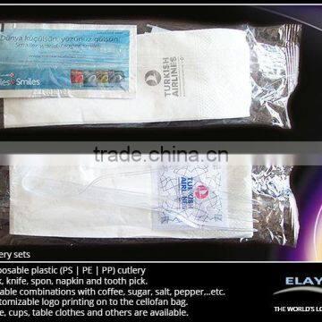 Airline Catering Set photo-4