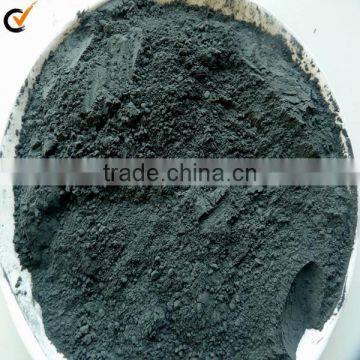 Black Fine Tourmaline powder