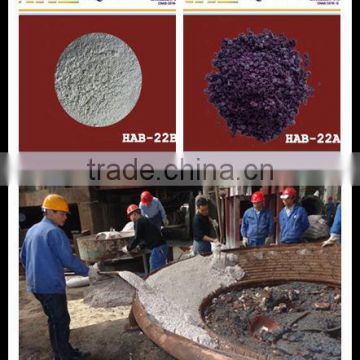 Refractory castable cement for Electric Arc Furnace made in china