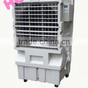 2013 Hot standing portable electric water evaporative air conditioner air cooling fan