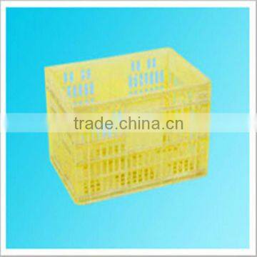 Transportation chicken cage/crate/box for hatching eggs
