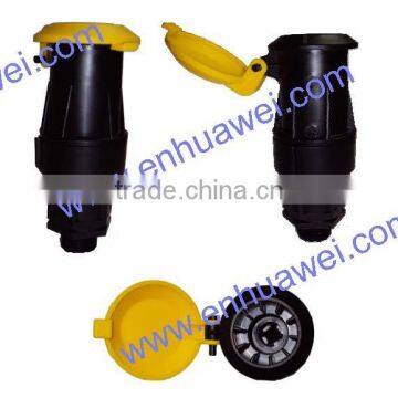 Huawei Brand Model No.1106S Quick Coupler