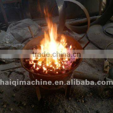 carbon black from waste tyre refining machine pellet machine